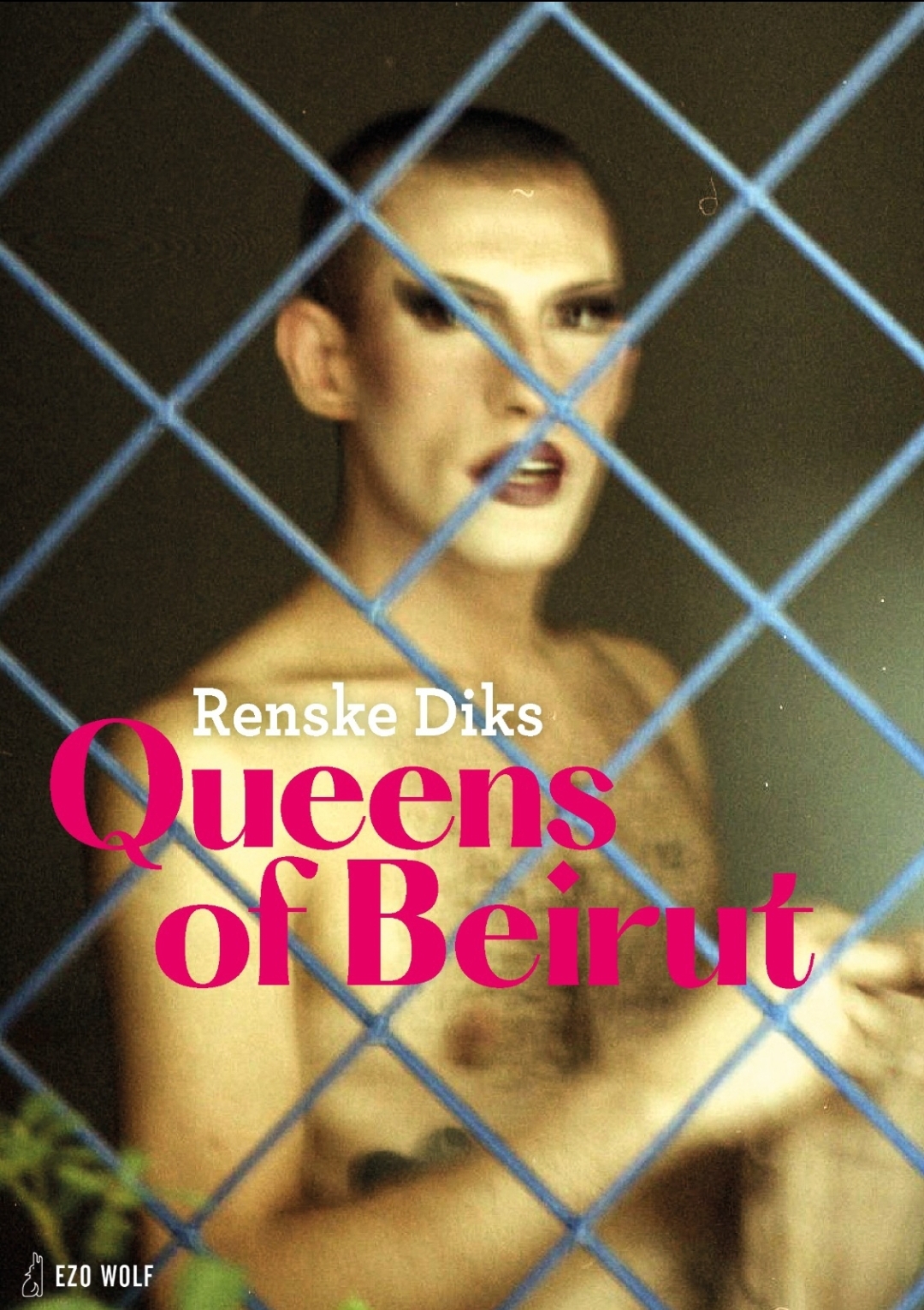 Queens of Beirut (English edition)Renske Diks