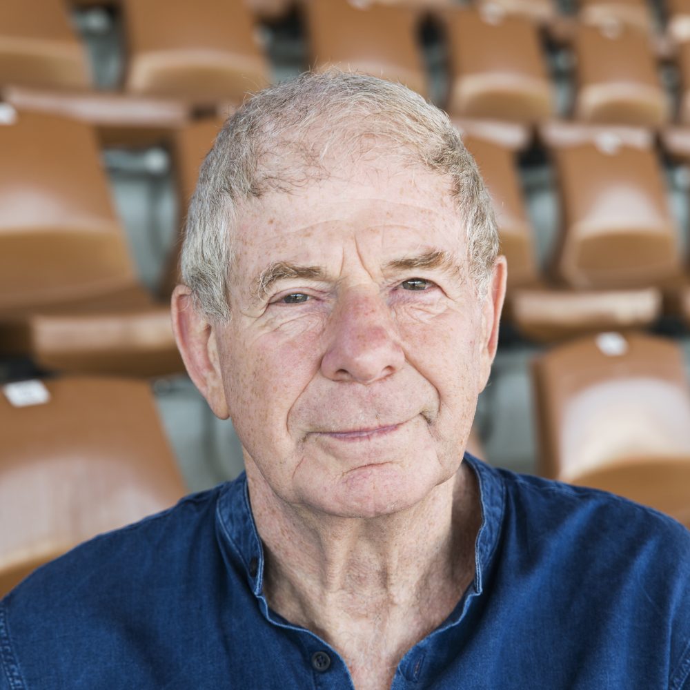 Essay Frits Barend