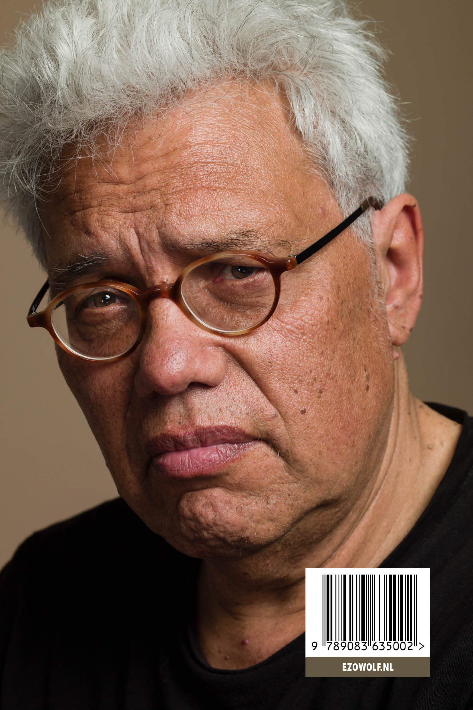 De trip van Theodor Holman